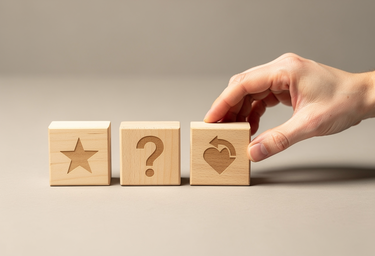 Tu primer juguete íntimo: cómo empezar sin miedo