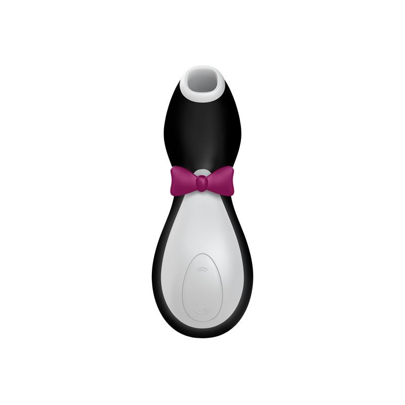 SATISFYER-Succionador de clítoris pro penguin