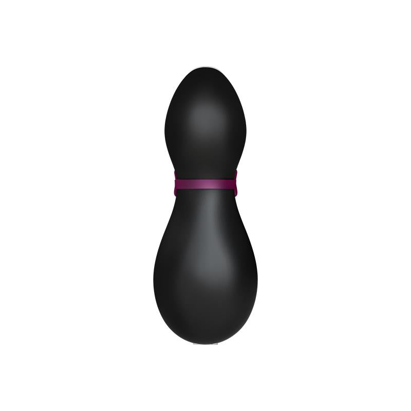 SATISFYER-Succionador de clítoris pro penguin